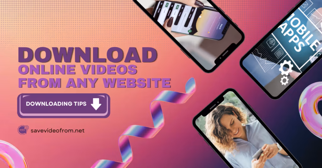 How to Download Online Videos